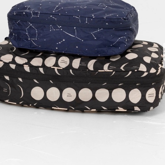 BAGGU Handbags - BAGGU Constellation Bags X 2 pieces